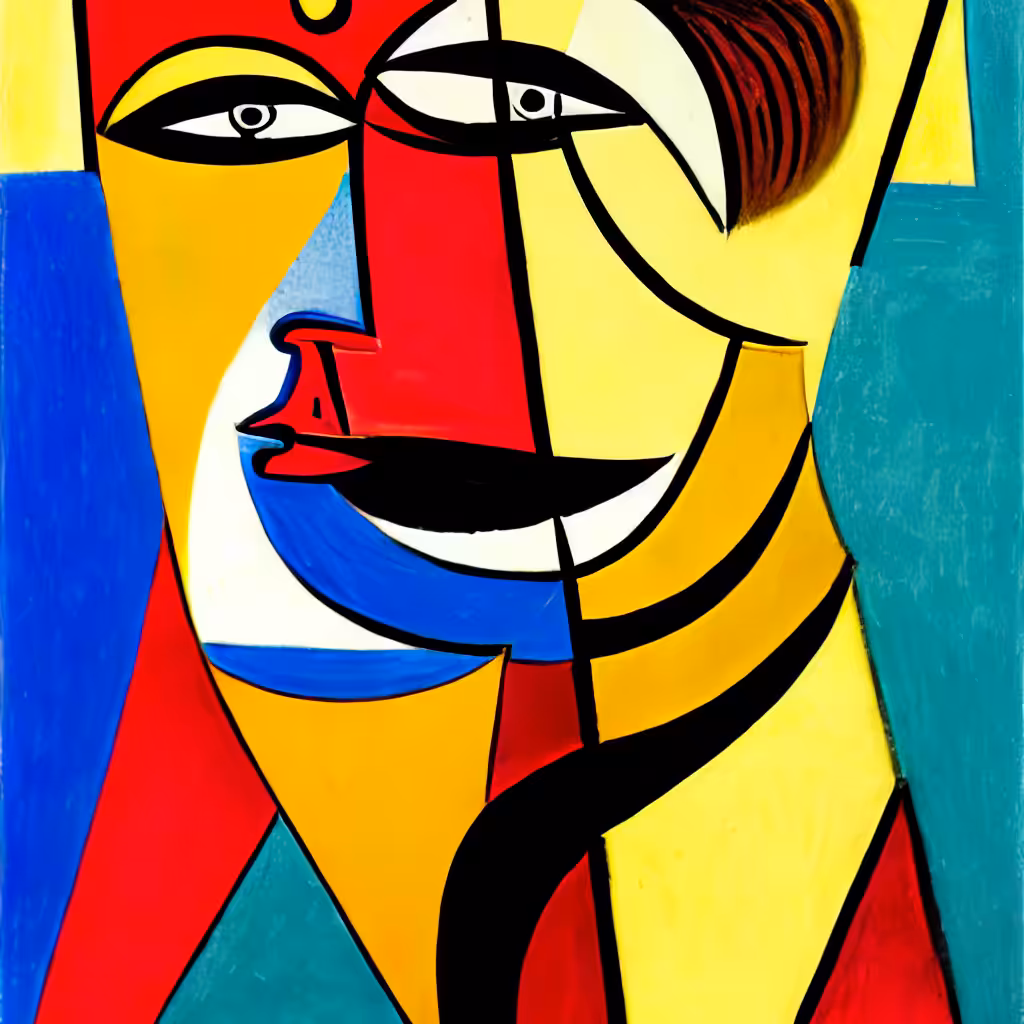 Artful Degen #994