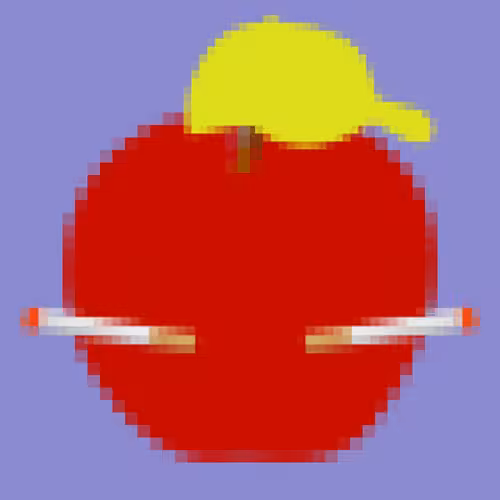 PixyApple #315