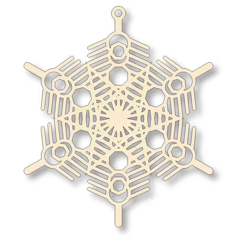 fx(ornament) 2022 #970
