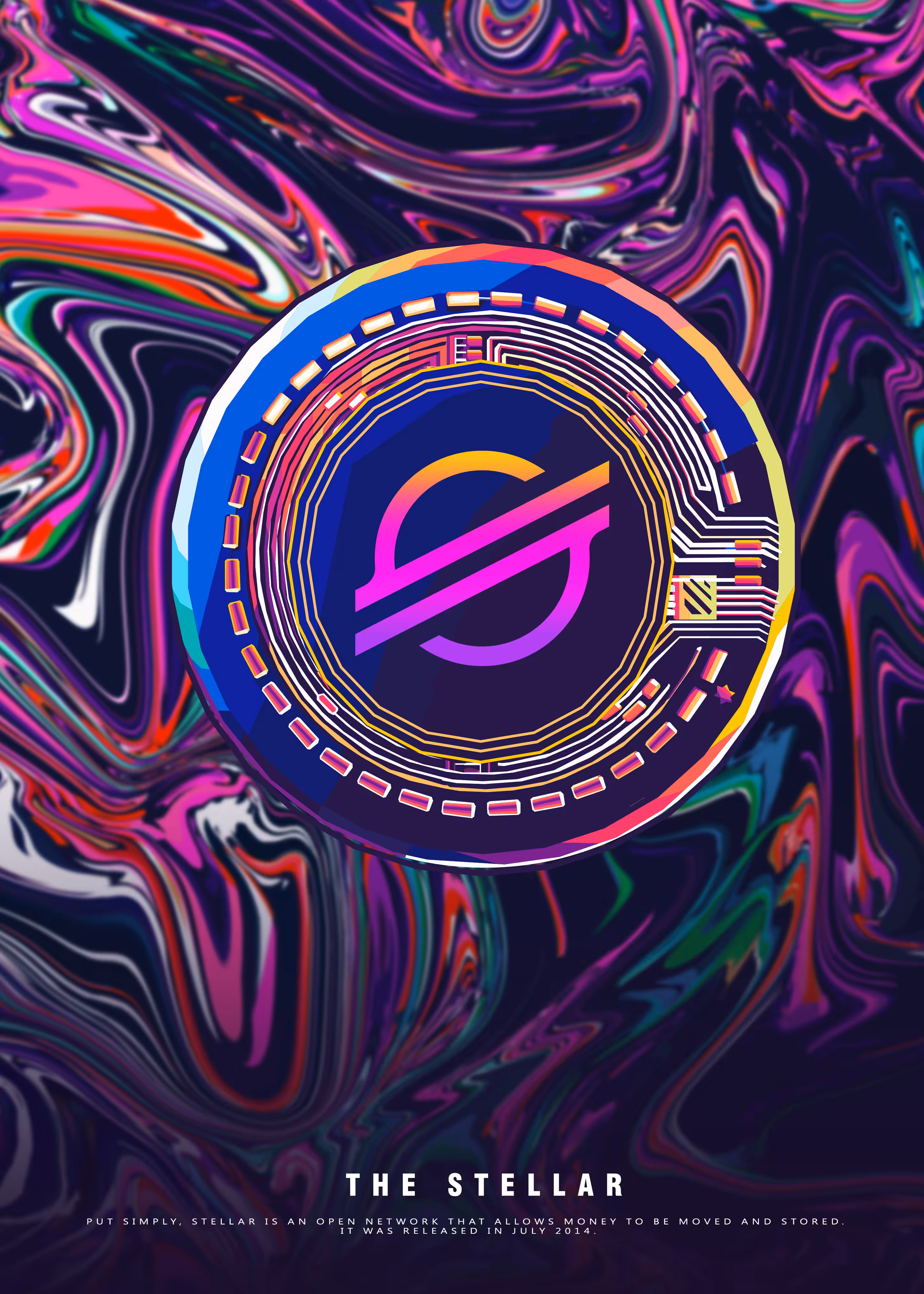 Stellar-Disco