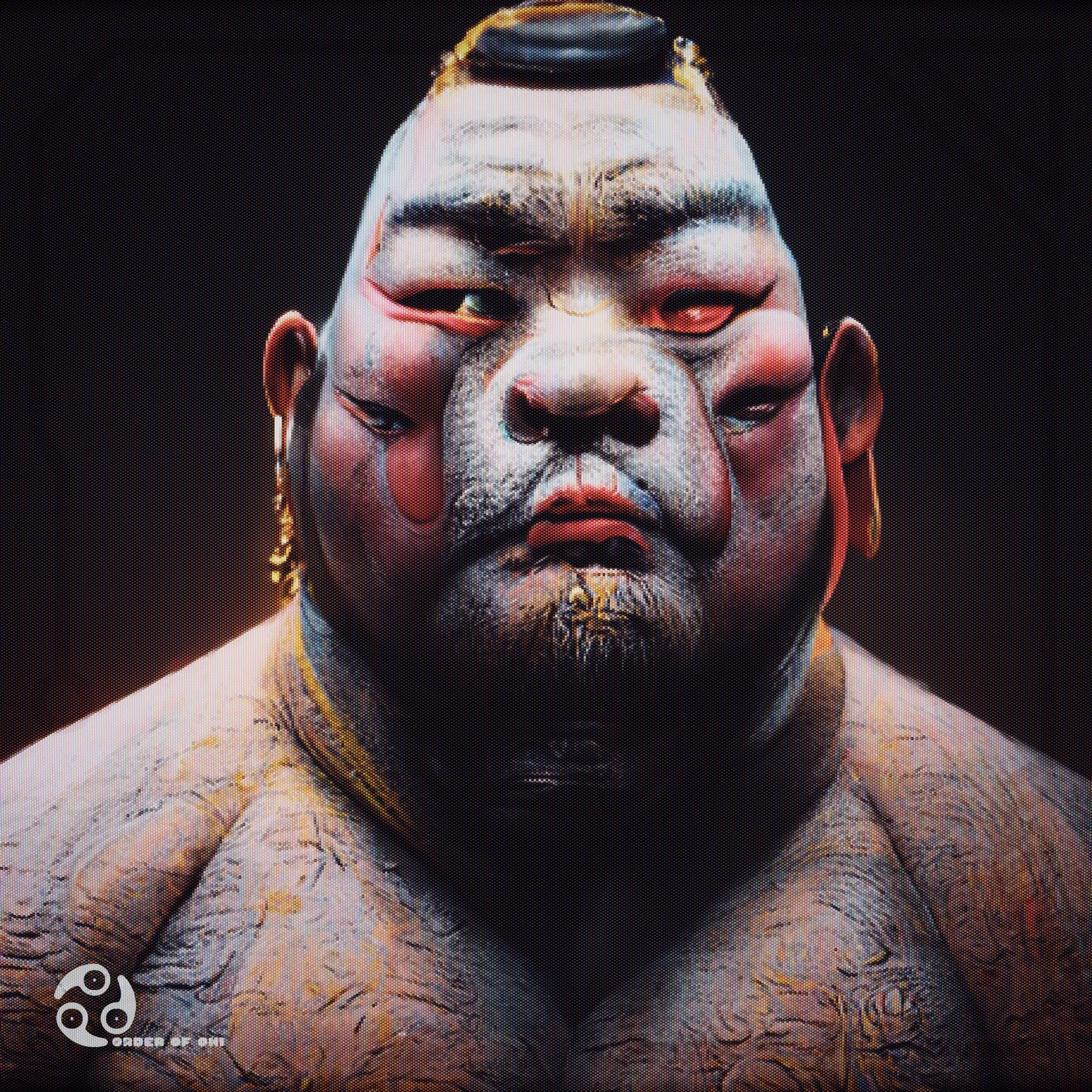 ONI 58