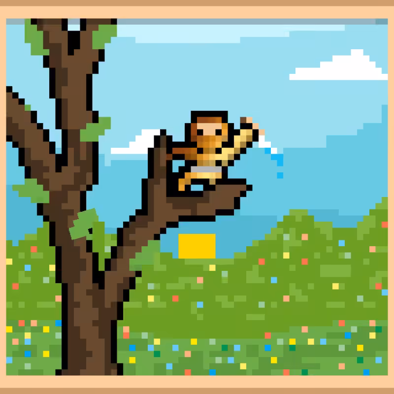 Little Ninjaz #36