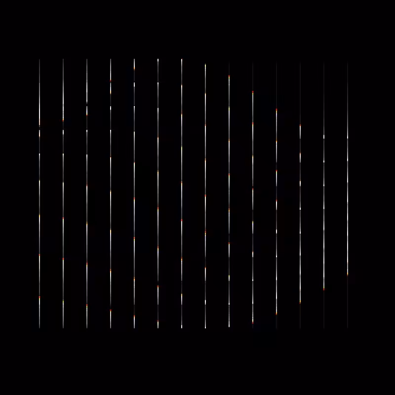 chromatica (live) #76