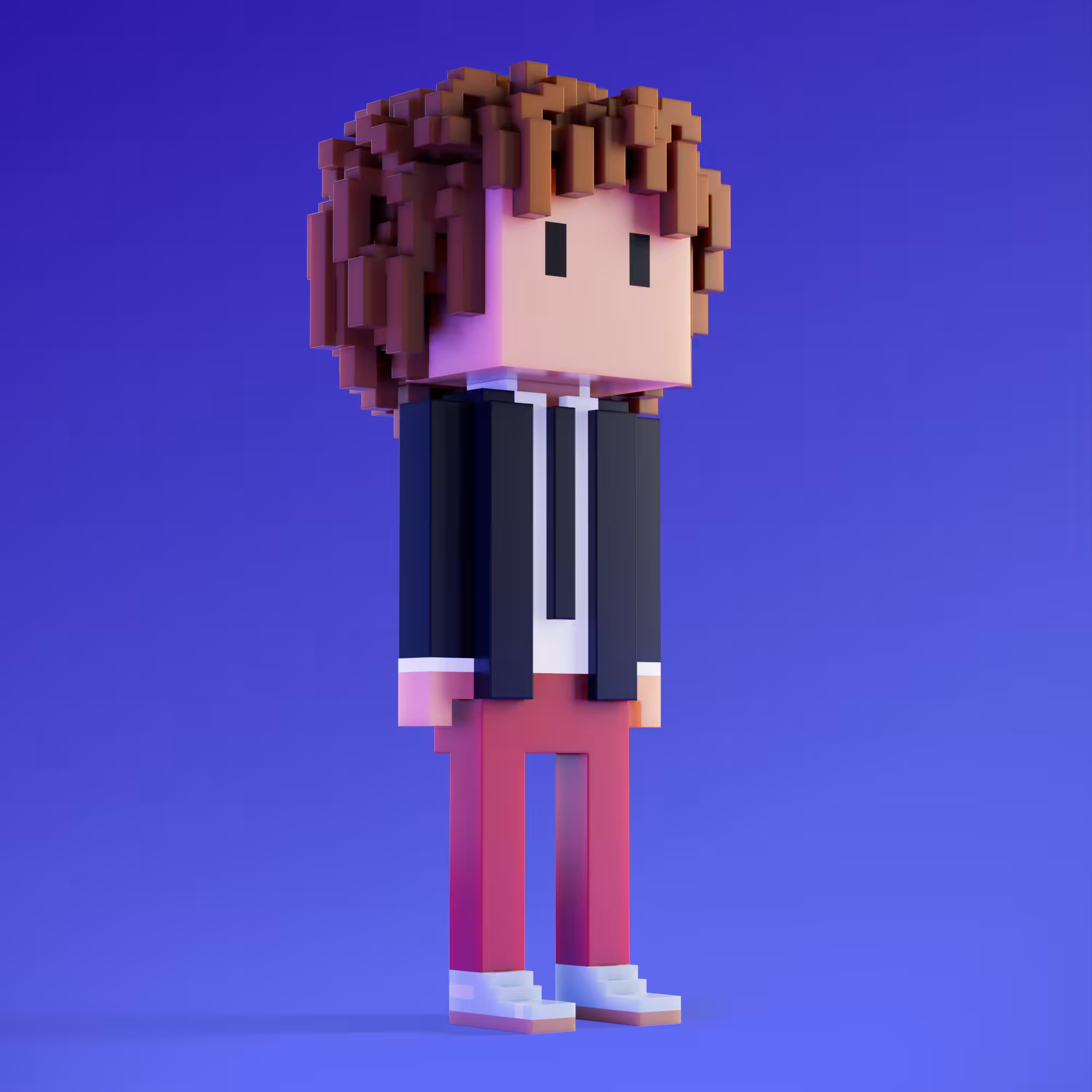 Meebit #2986