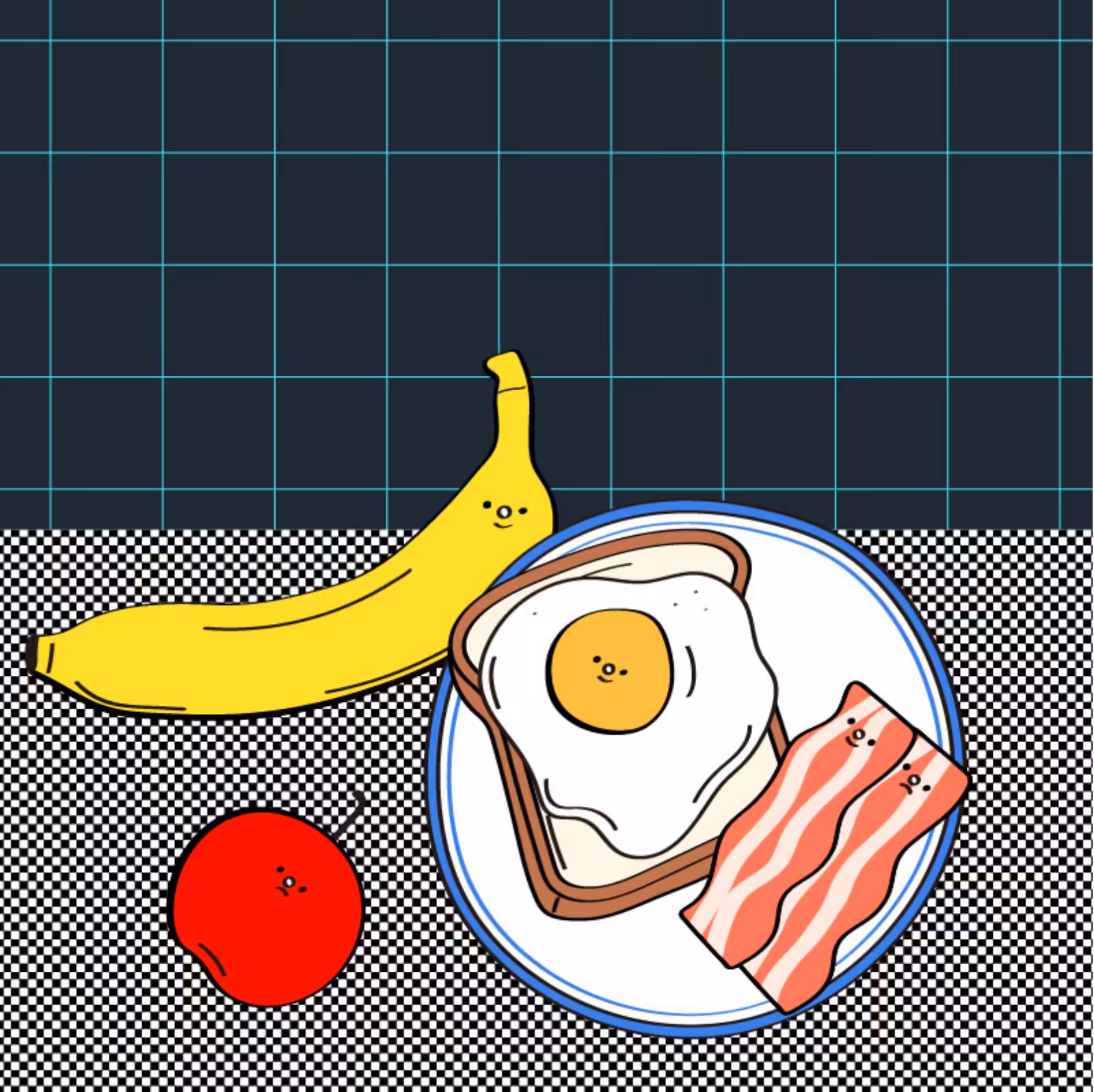 I need breakfast #13