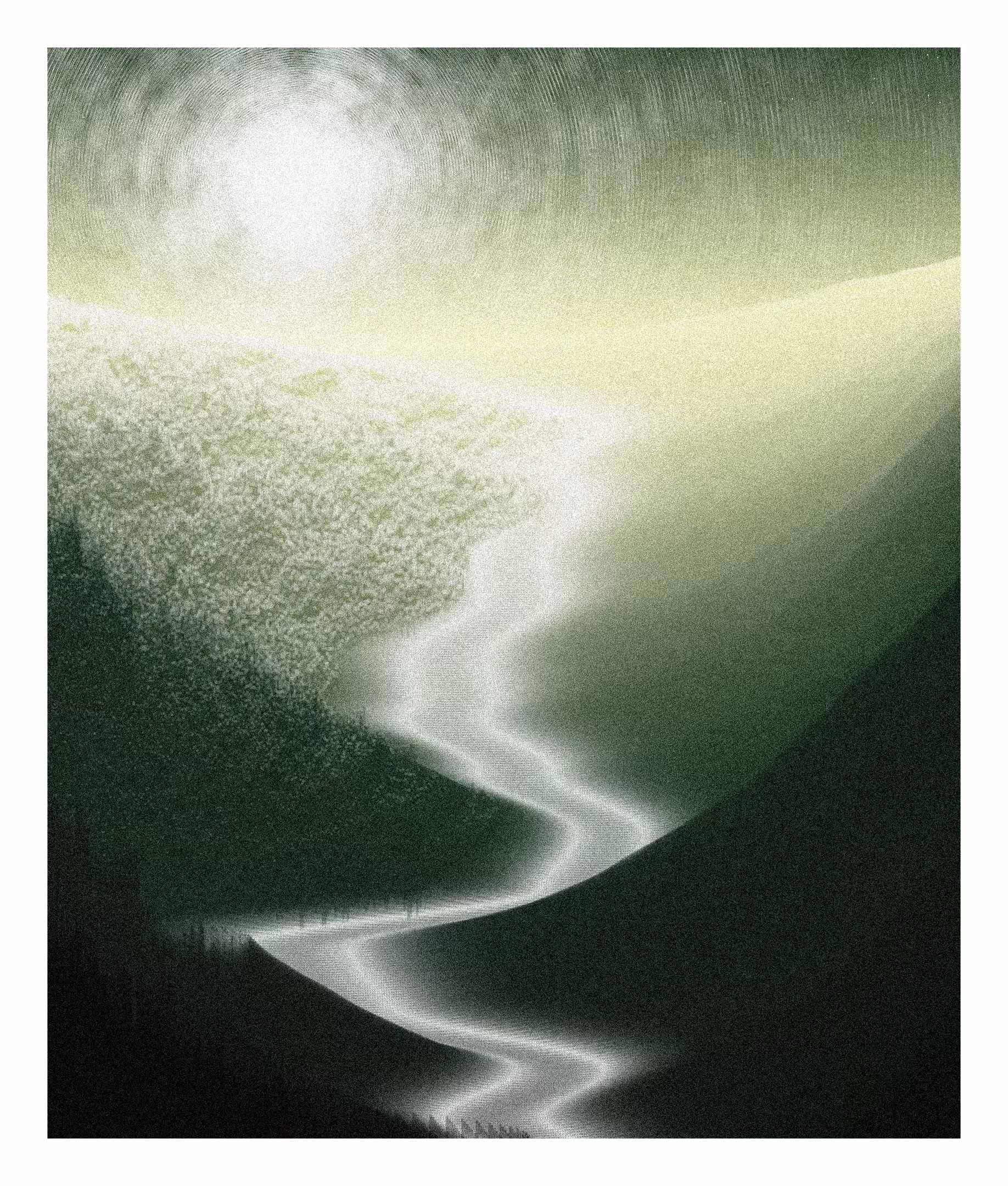 Stride #106
