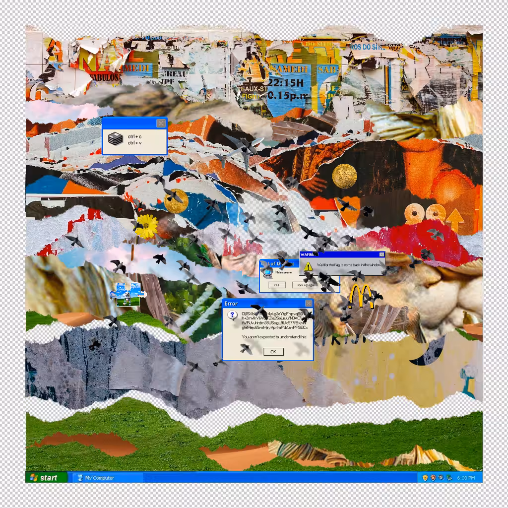 Torn tab #37