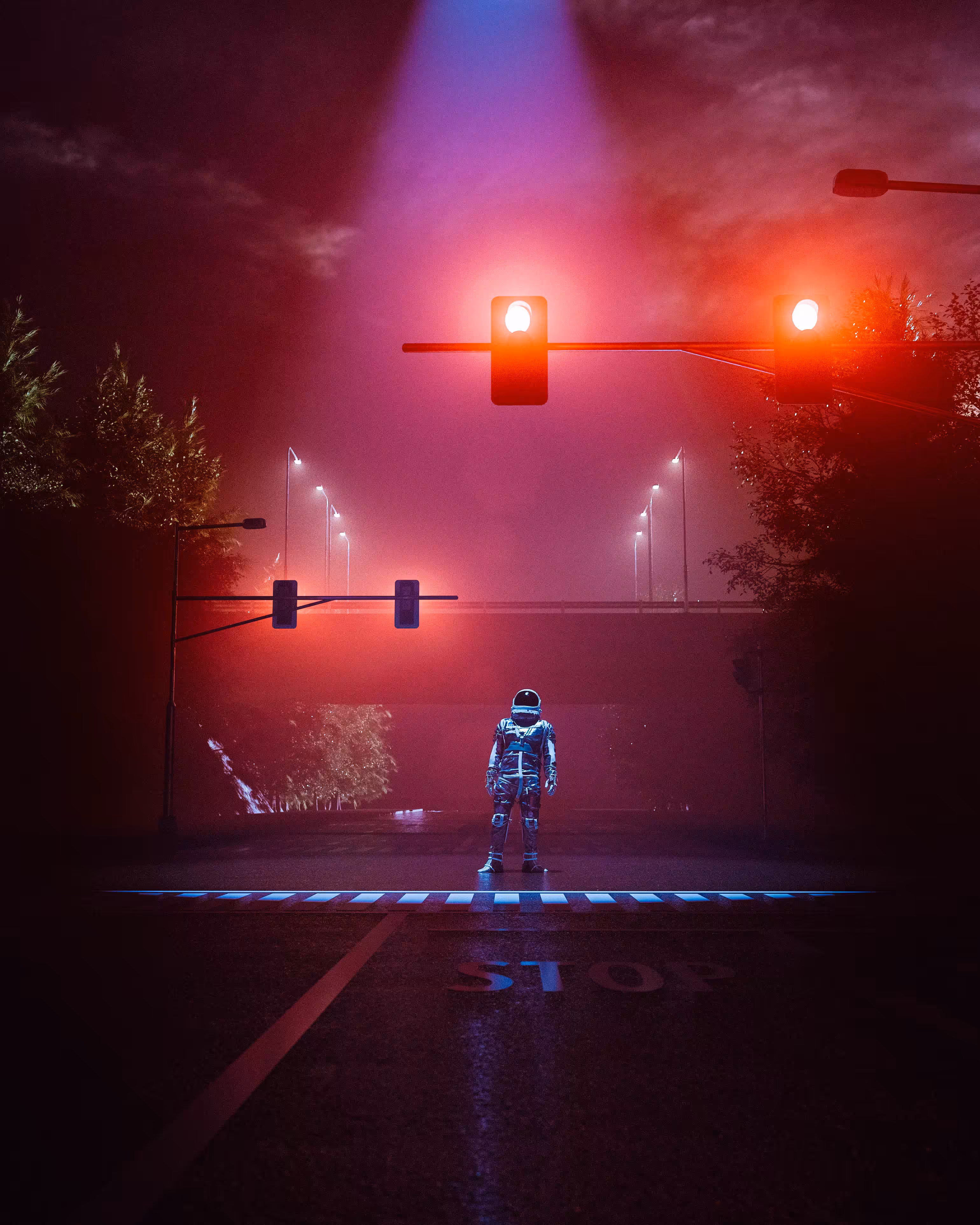 Red Light District