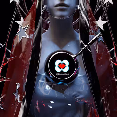 VIRGIN M-AI-RY #4