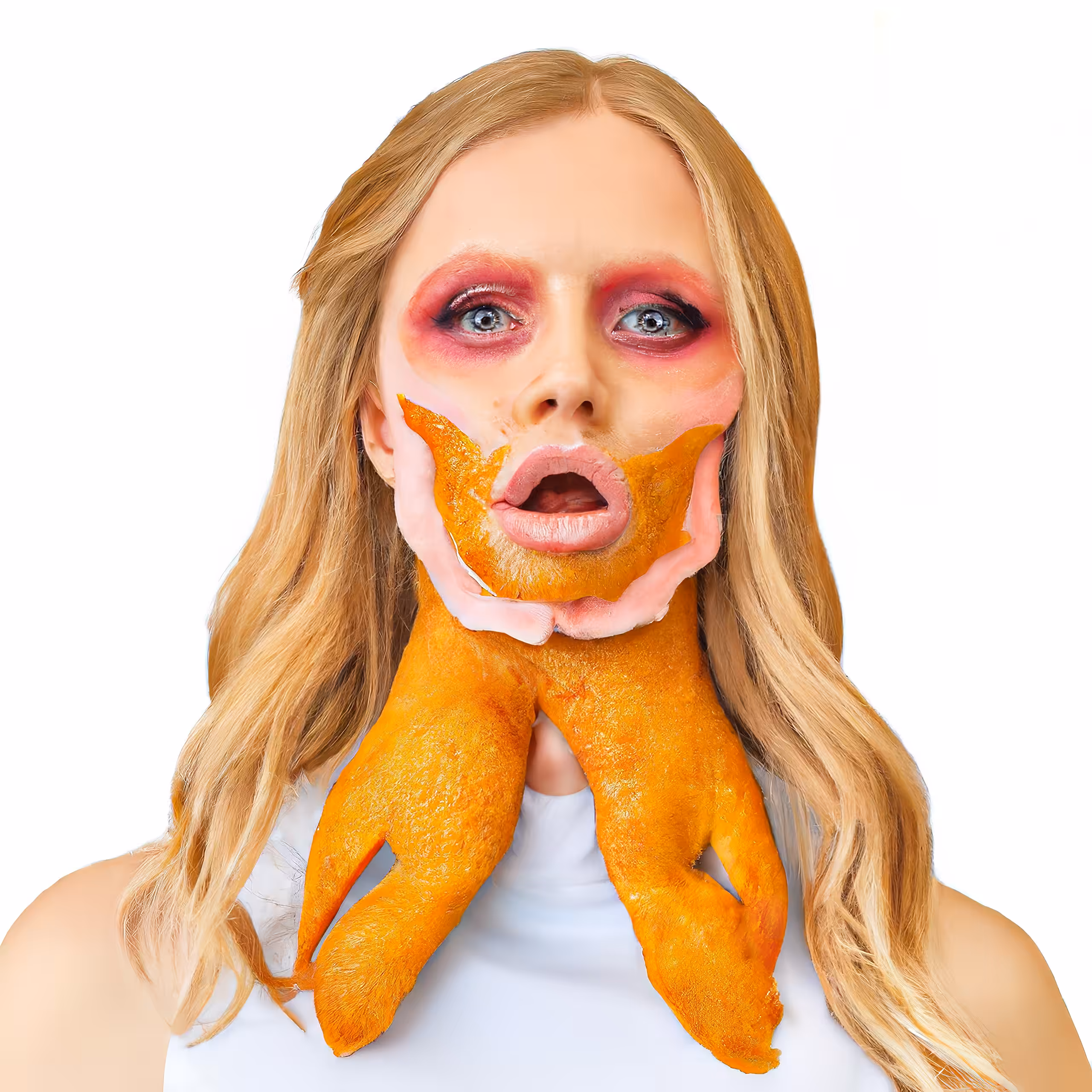 AI Oddities: Foodies #50