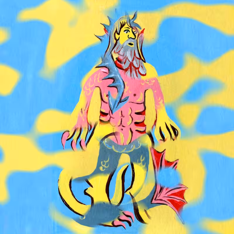 Scary Other #40