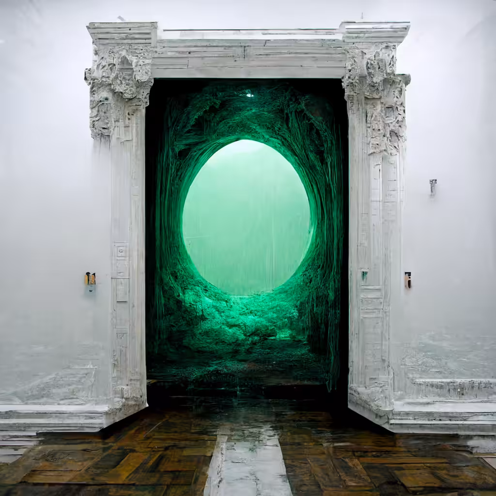 Backdoor to Oz
