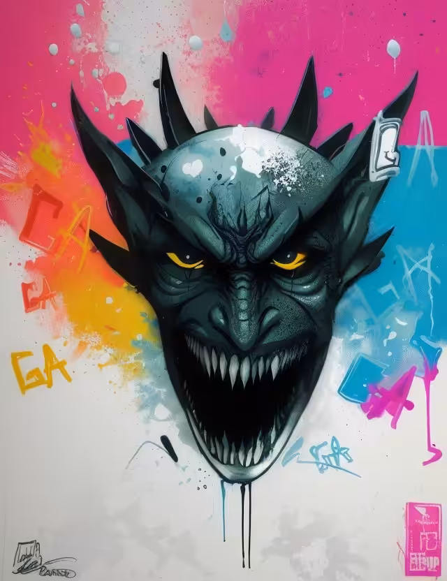 GOBLINATOR RETURNS