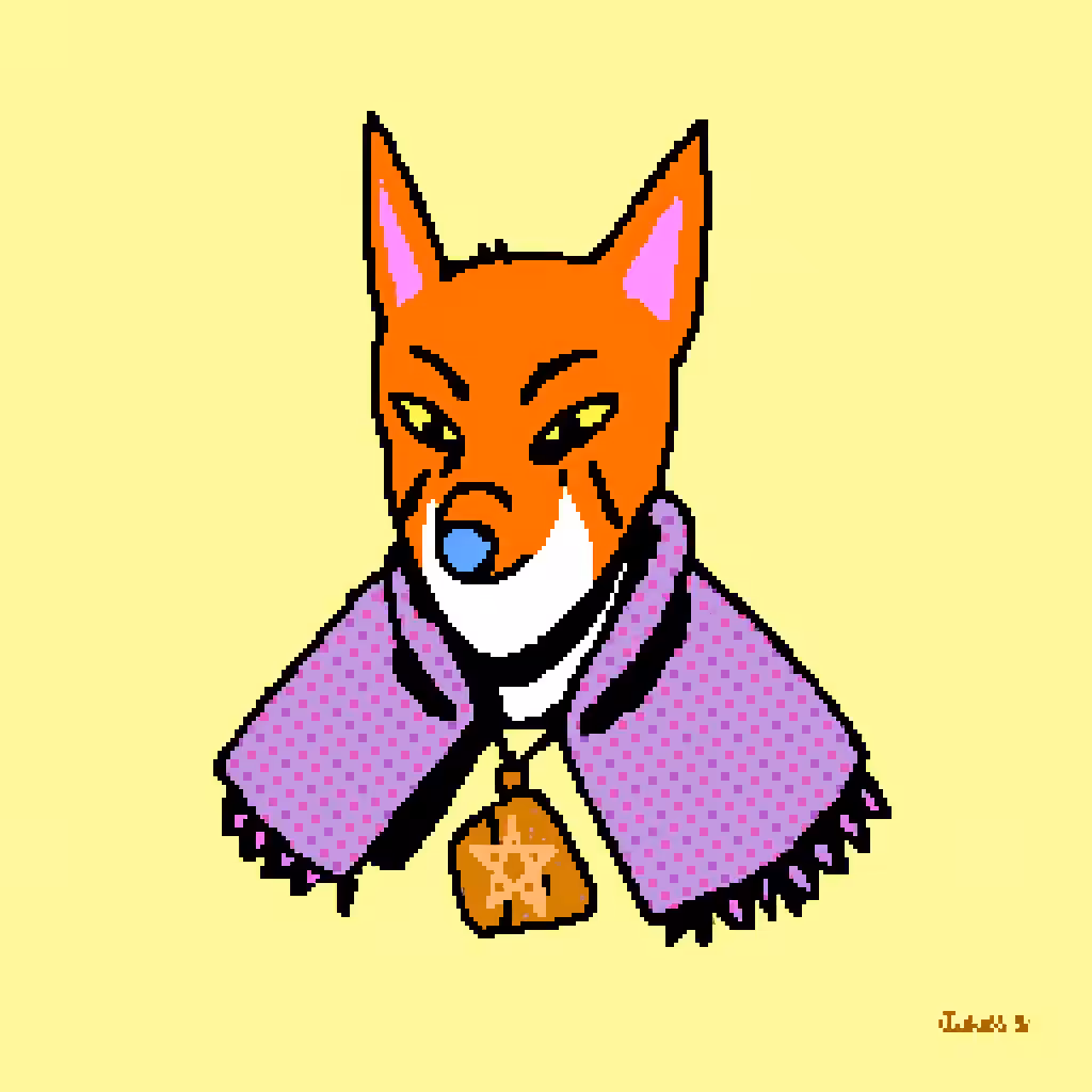 DX Terminal: SKINPIXEL_946