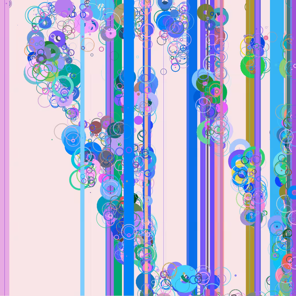 ByteBeat Bubbly #10