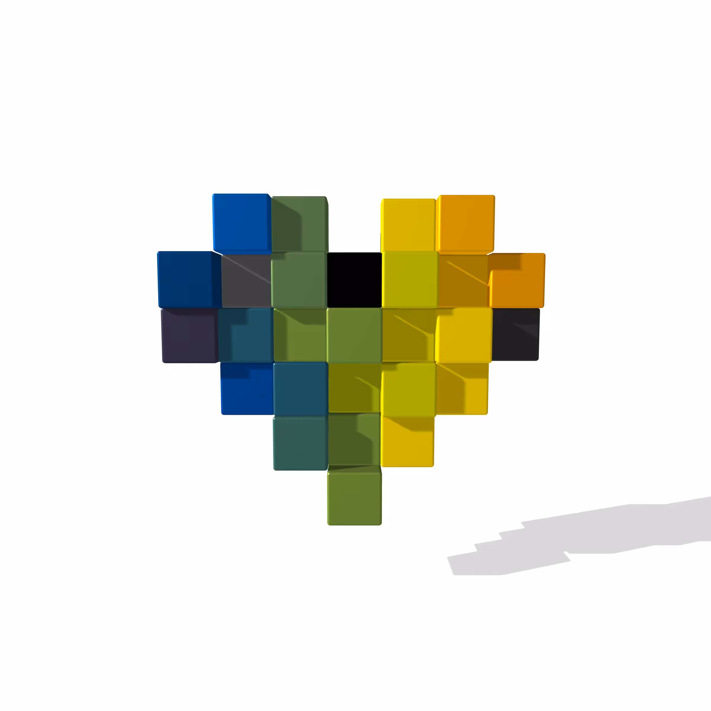 heart + craft #19230