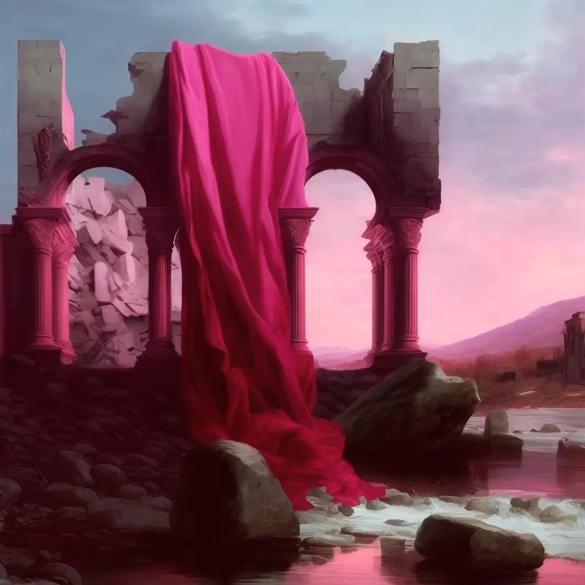 Buried Memories