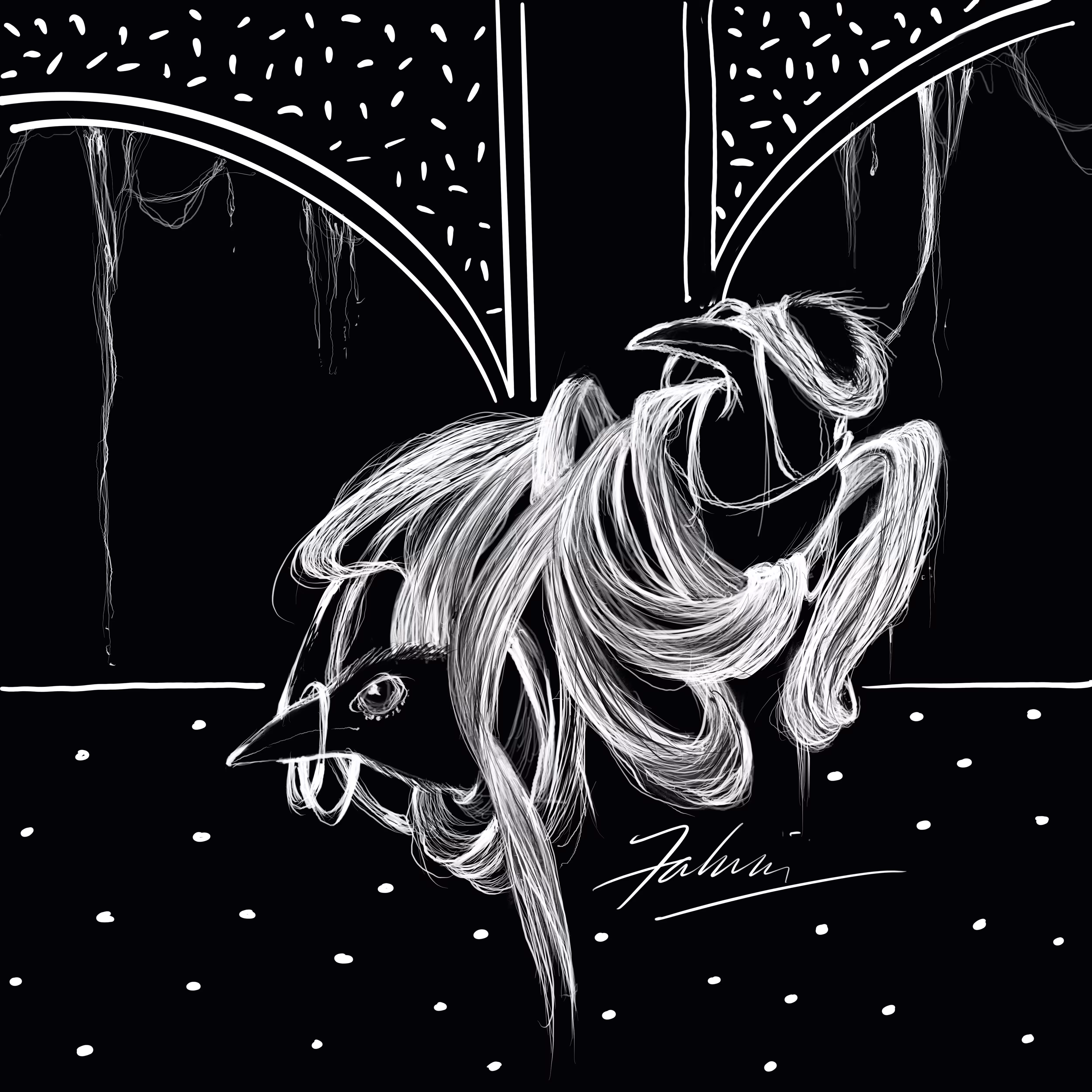 Entangled