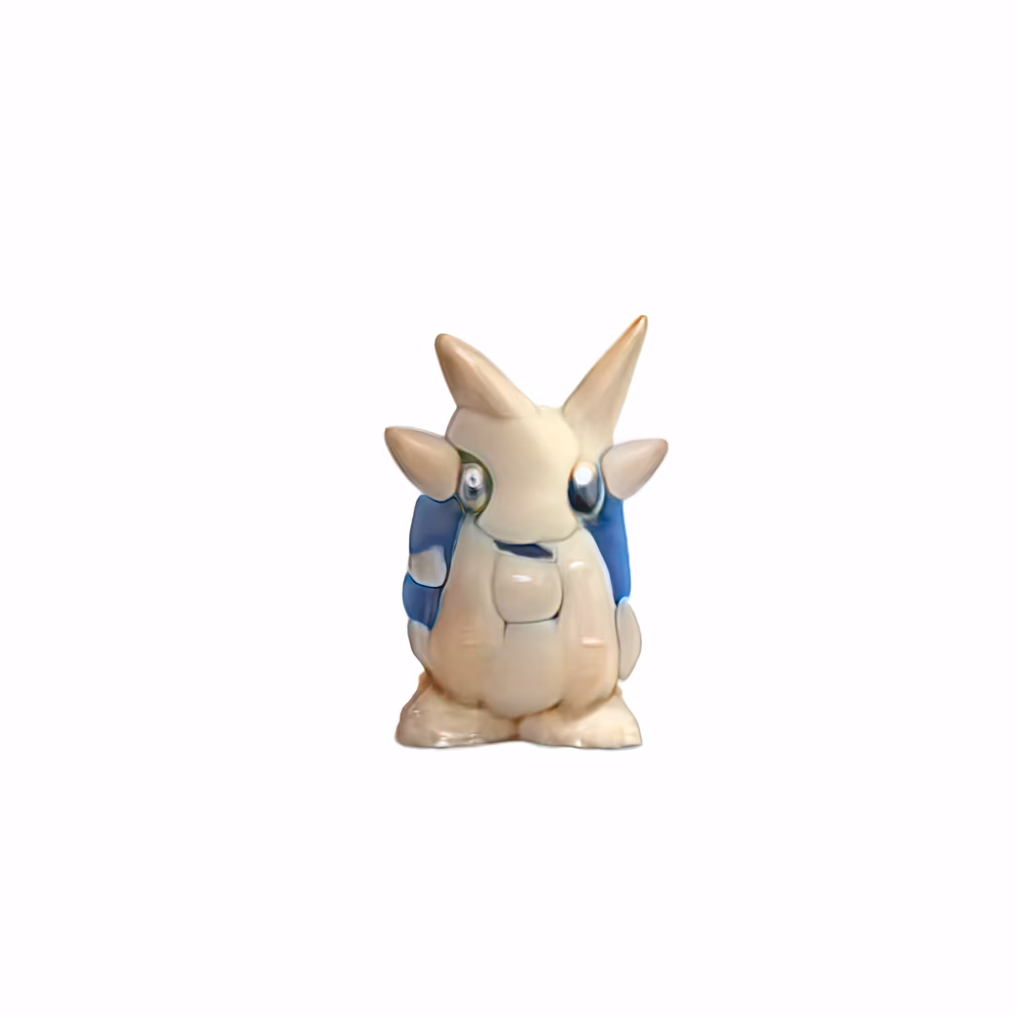 Buskt