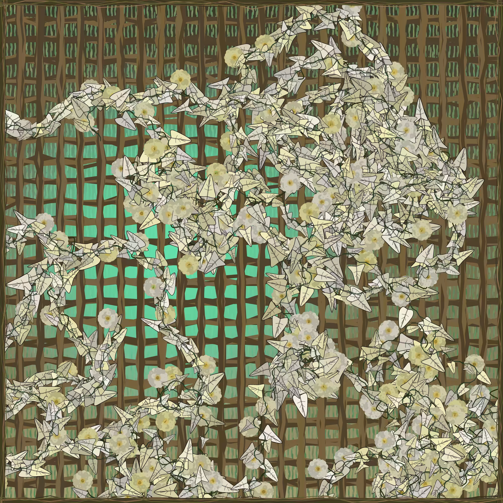 Tezbloom everywhere #23