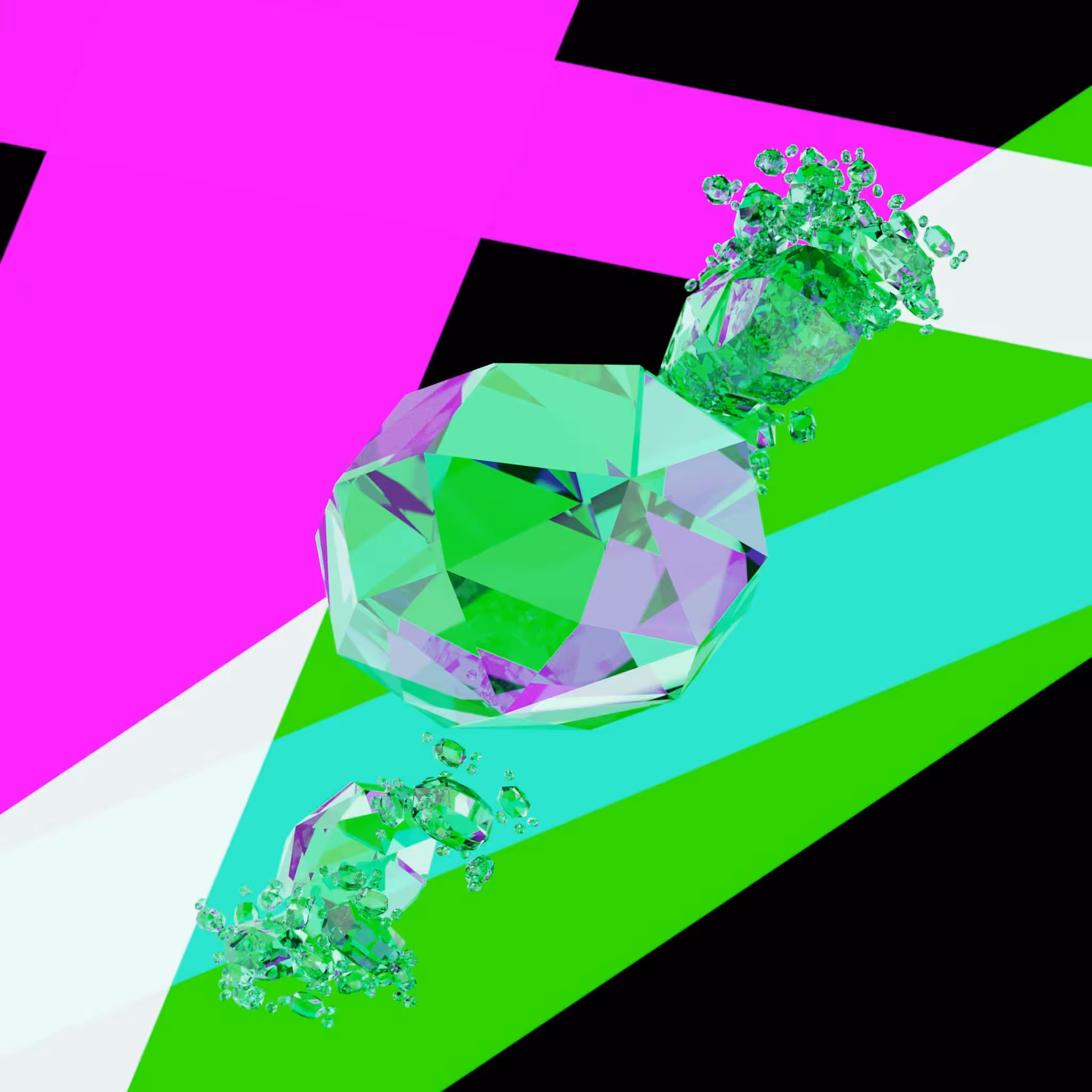 Fragment: ETERNAL FRAGMENT #1822