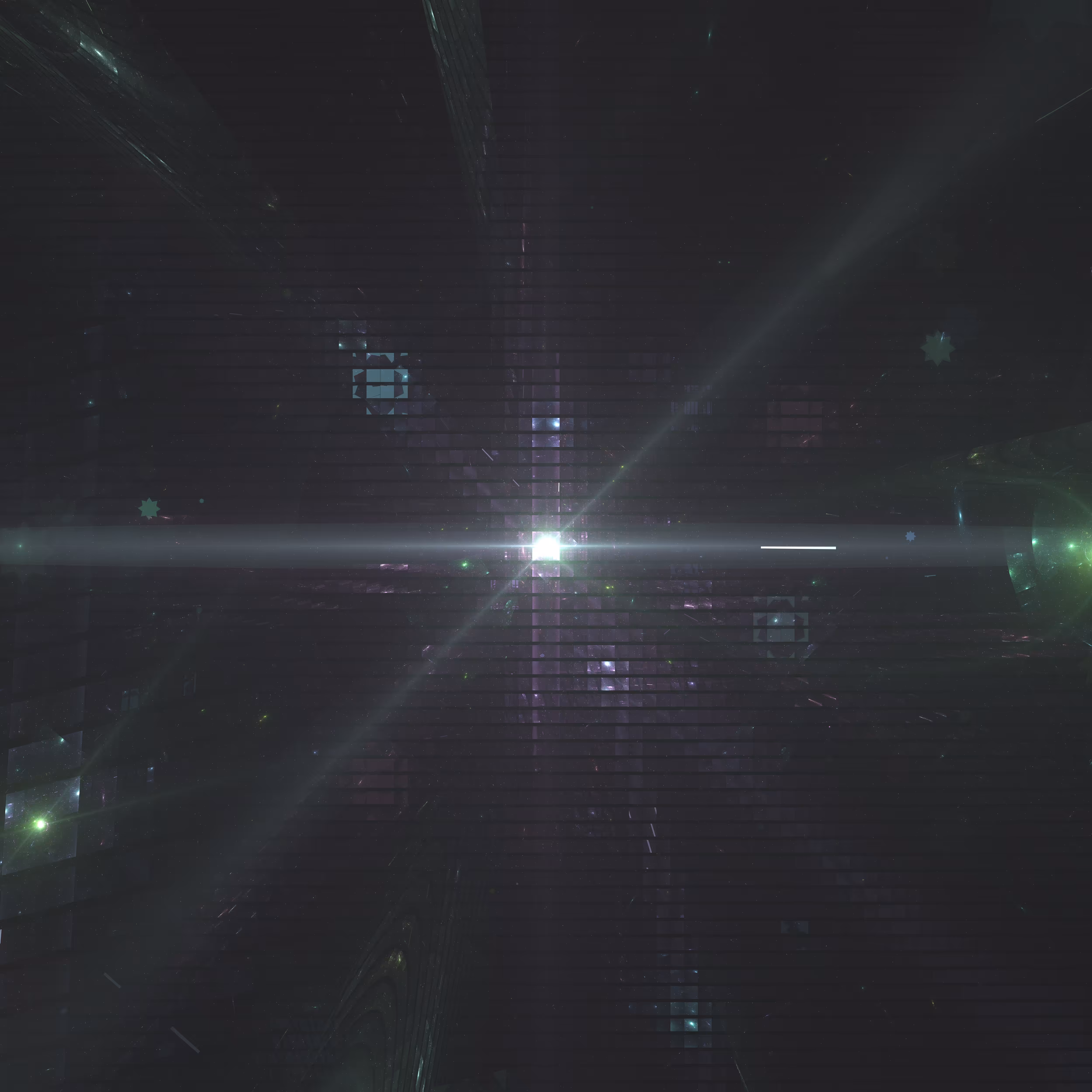 Giant System
