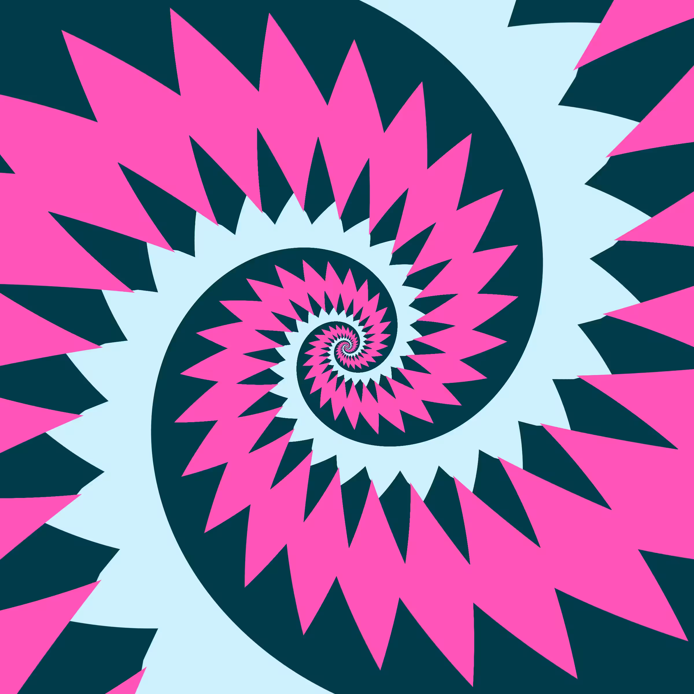 Inspirals #164