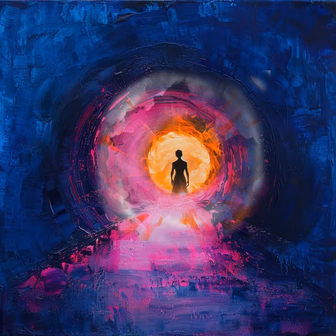 Seeing the Self