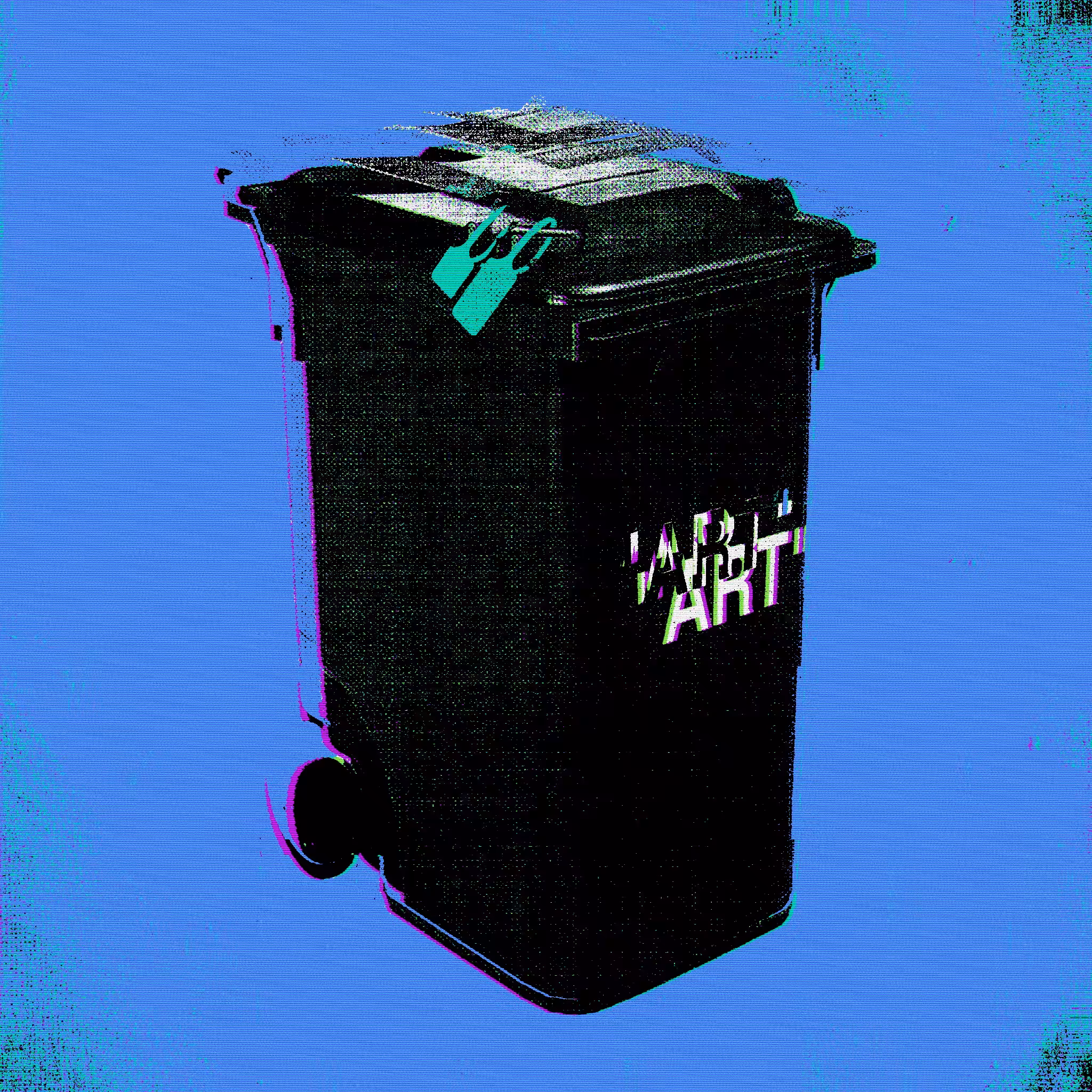 Pop Tote #20
