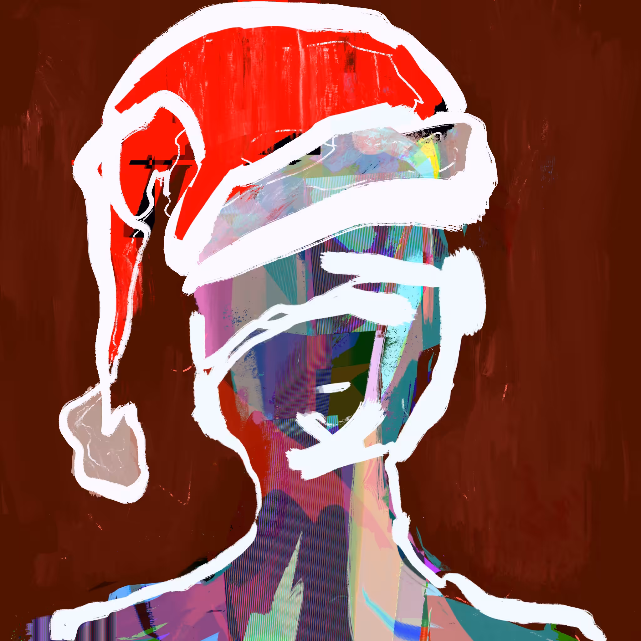 AAAvatar - 040 - St. X