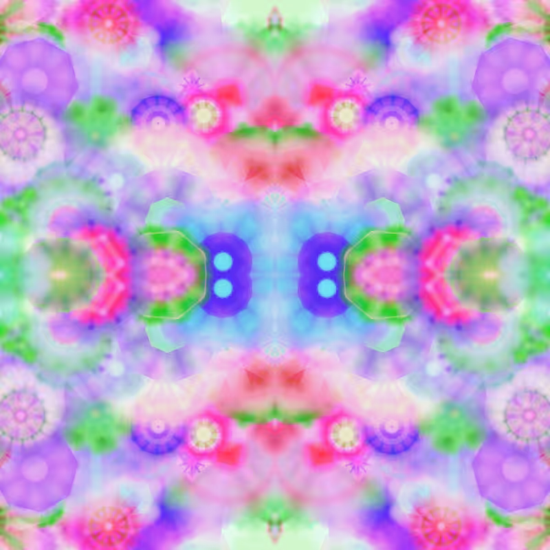 Creamy Dreaming #127