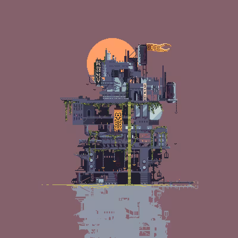 The Island Vol.02 #12