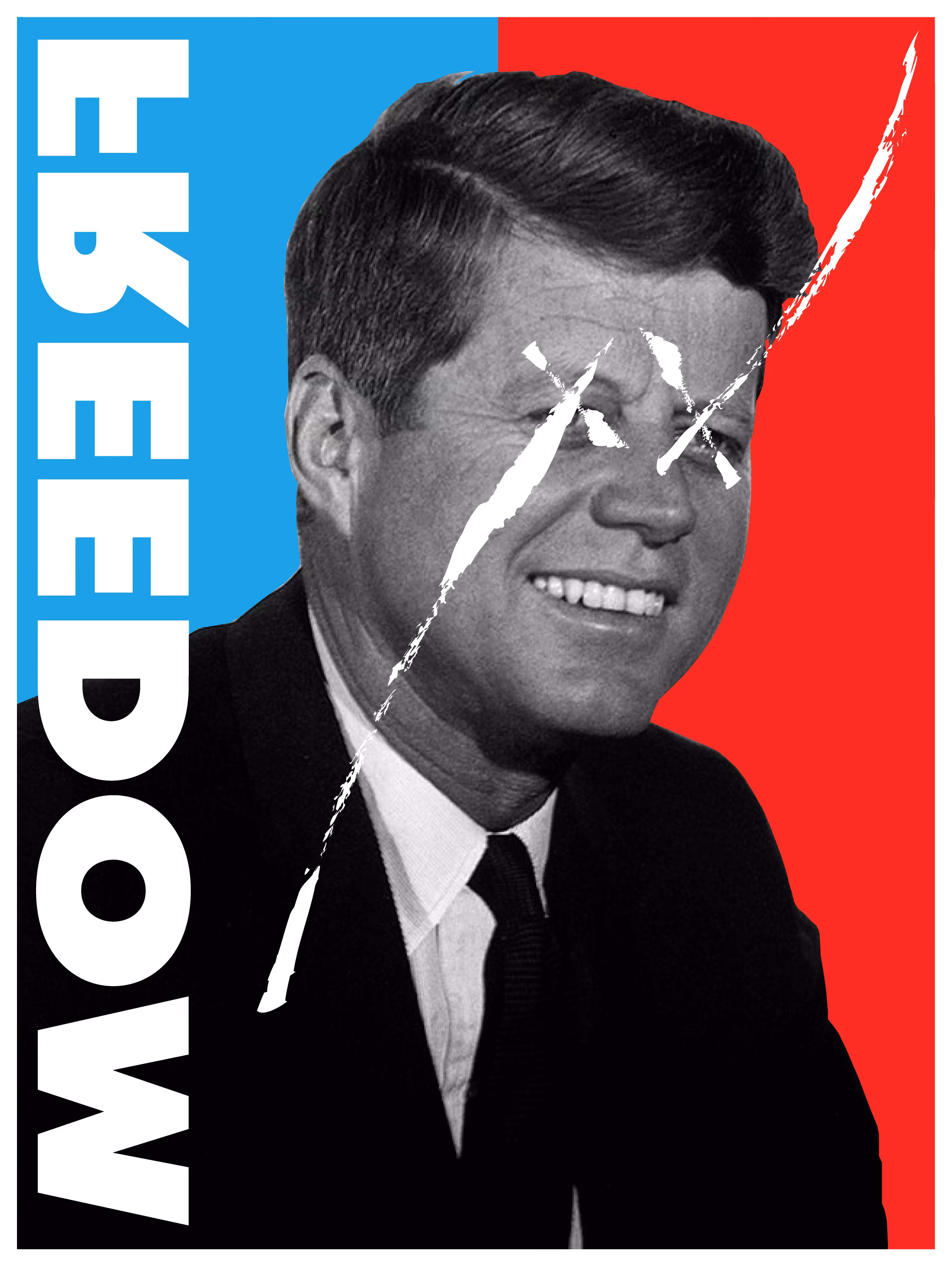 Freedom for US