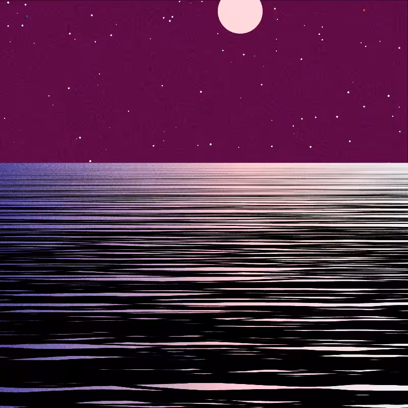 Coastal Waves #50