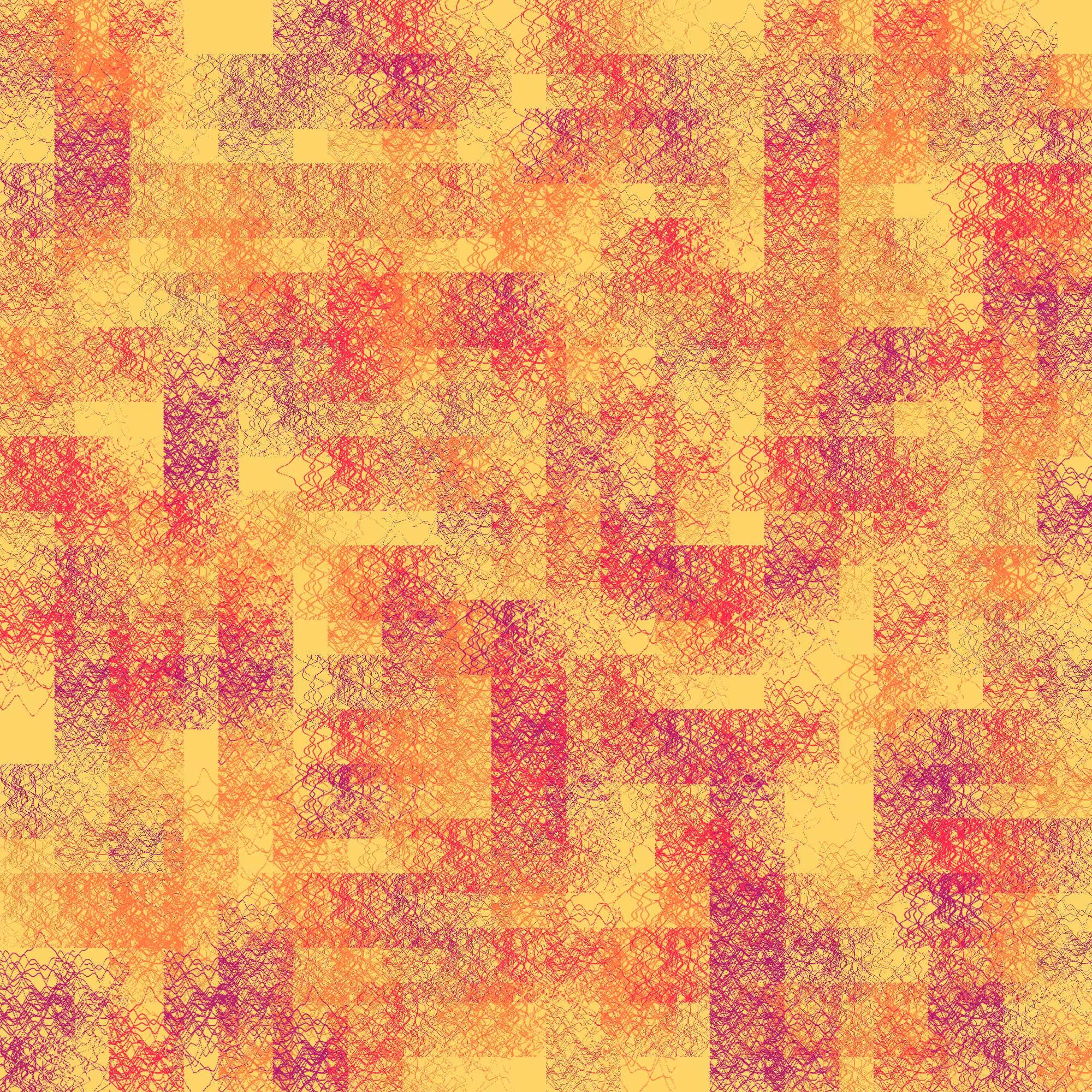 Intertwining #23