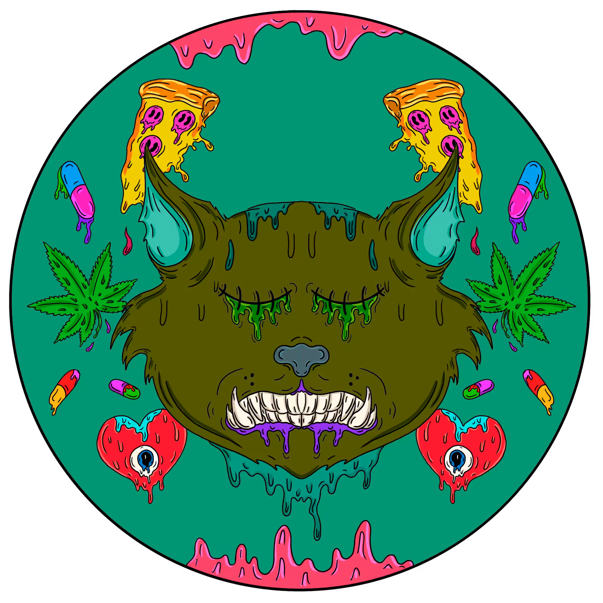 TABZ #444