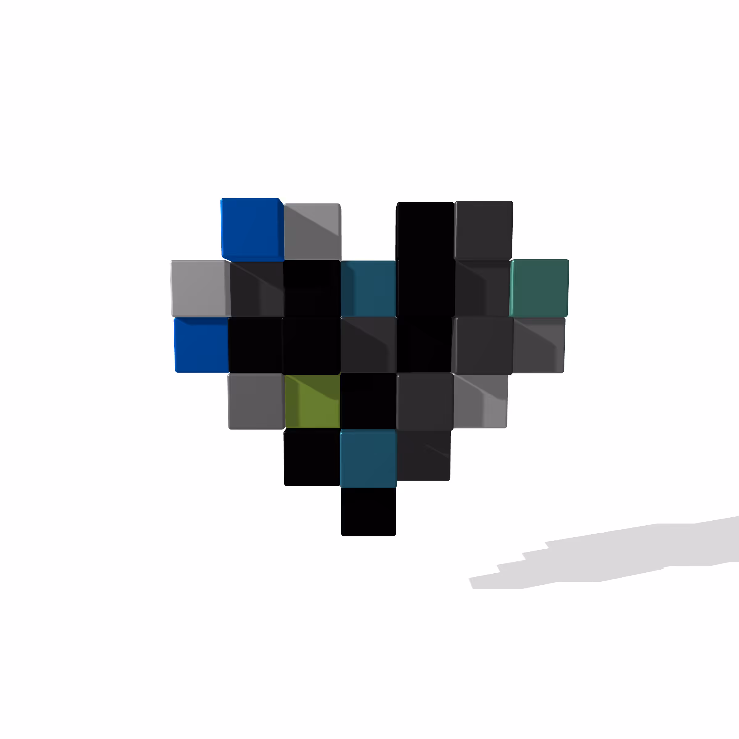 heart + craft #600