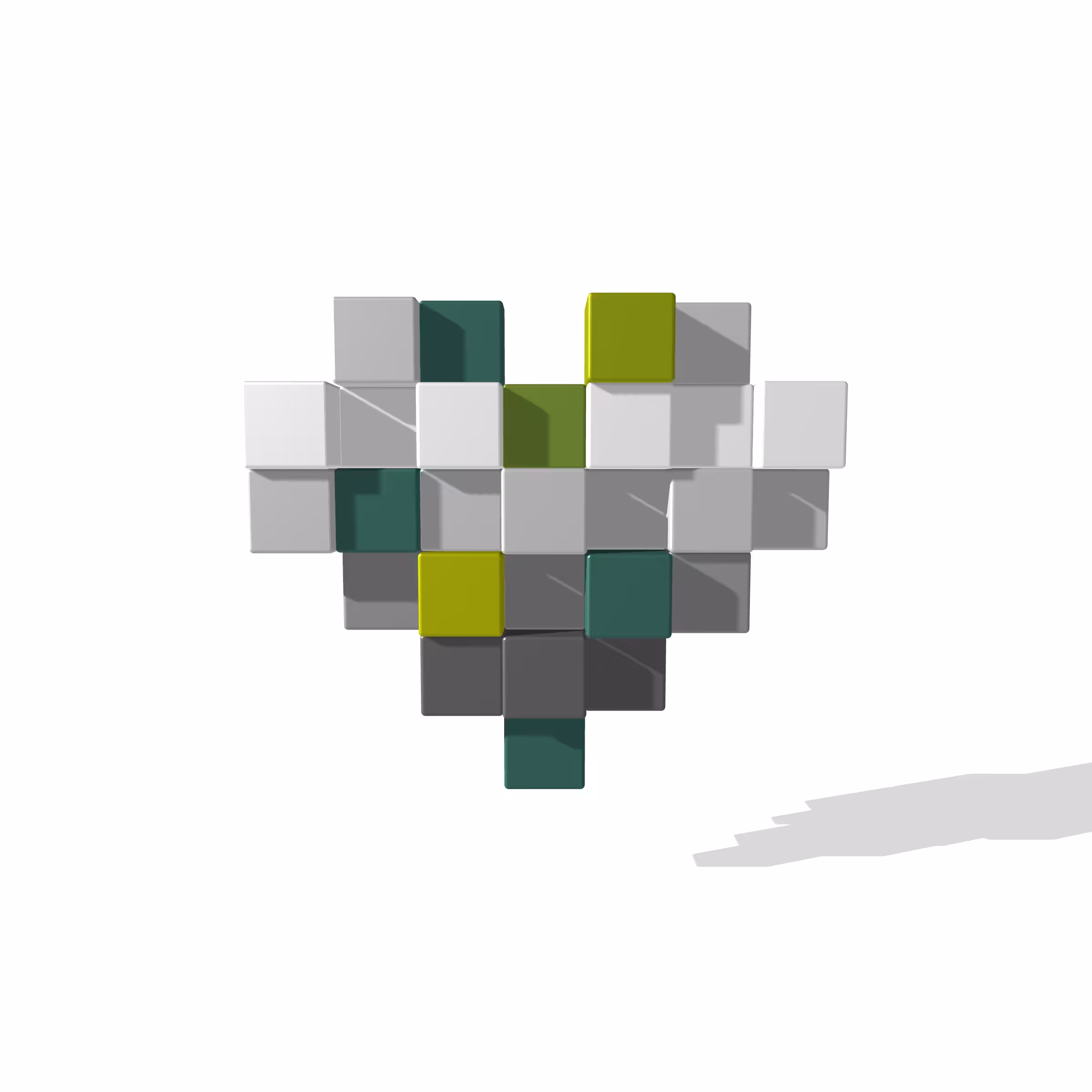 heart + craft #6828