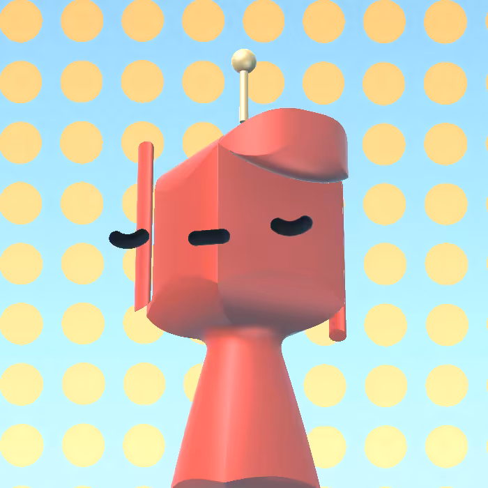 SHADER HEADZ #782