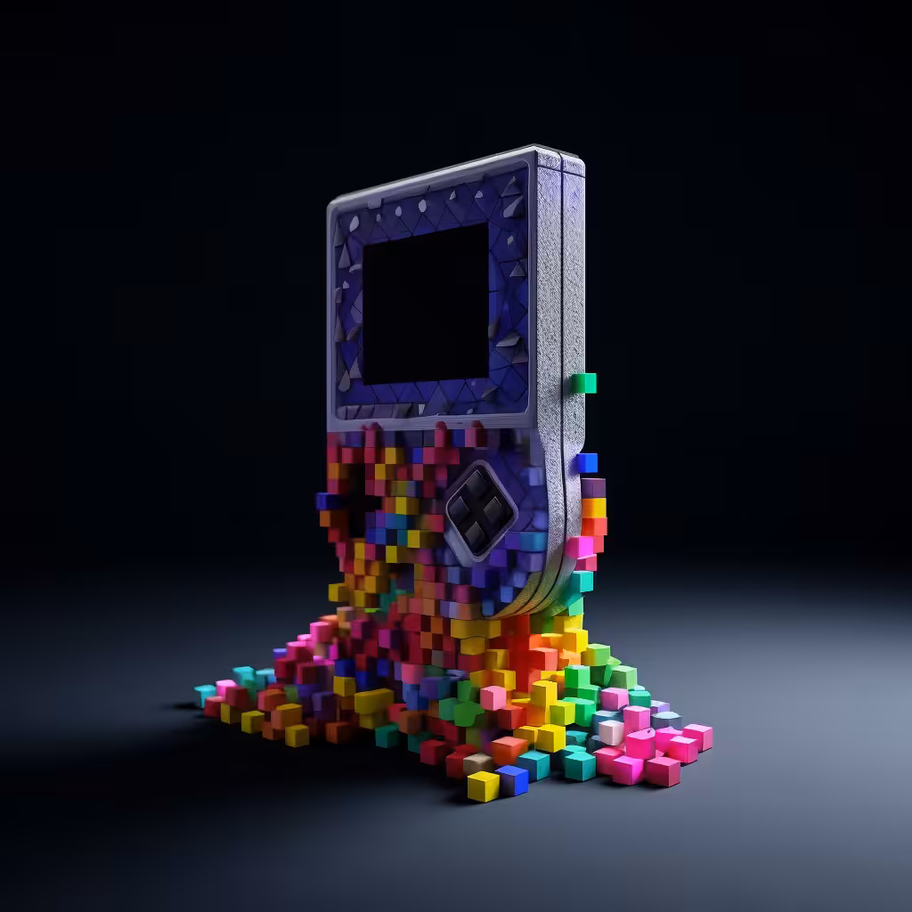 JUST A GAMEBOY #97