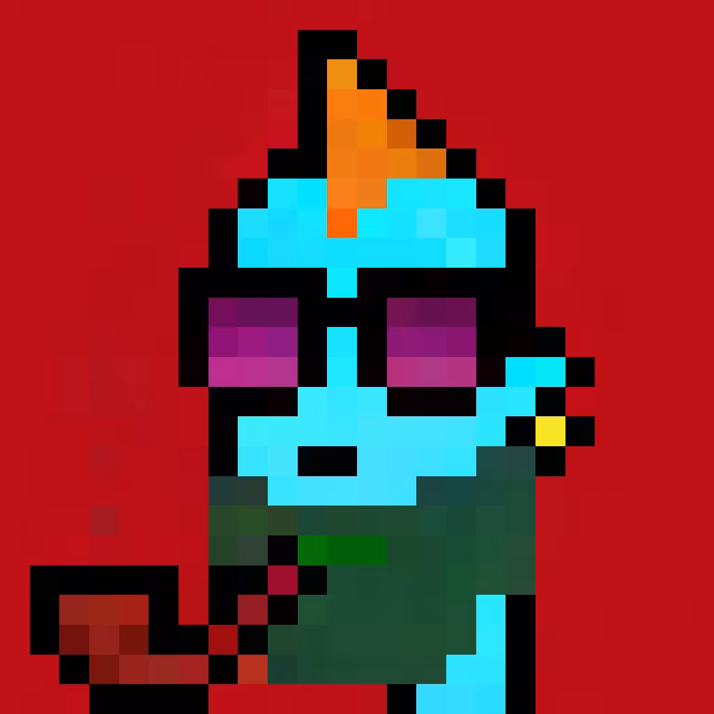 BASTARD GAN PUNKS V2: BASTARD GAN PUNK V2 #7336