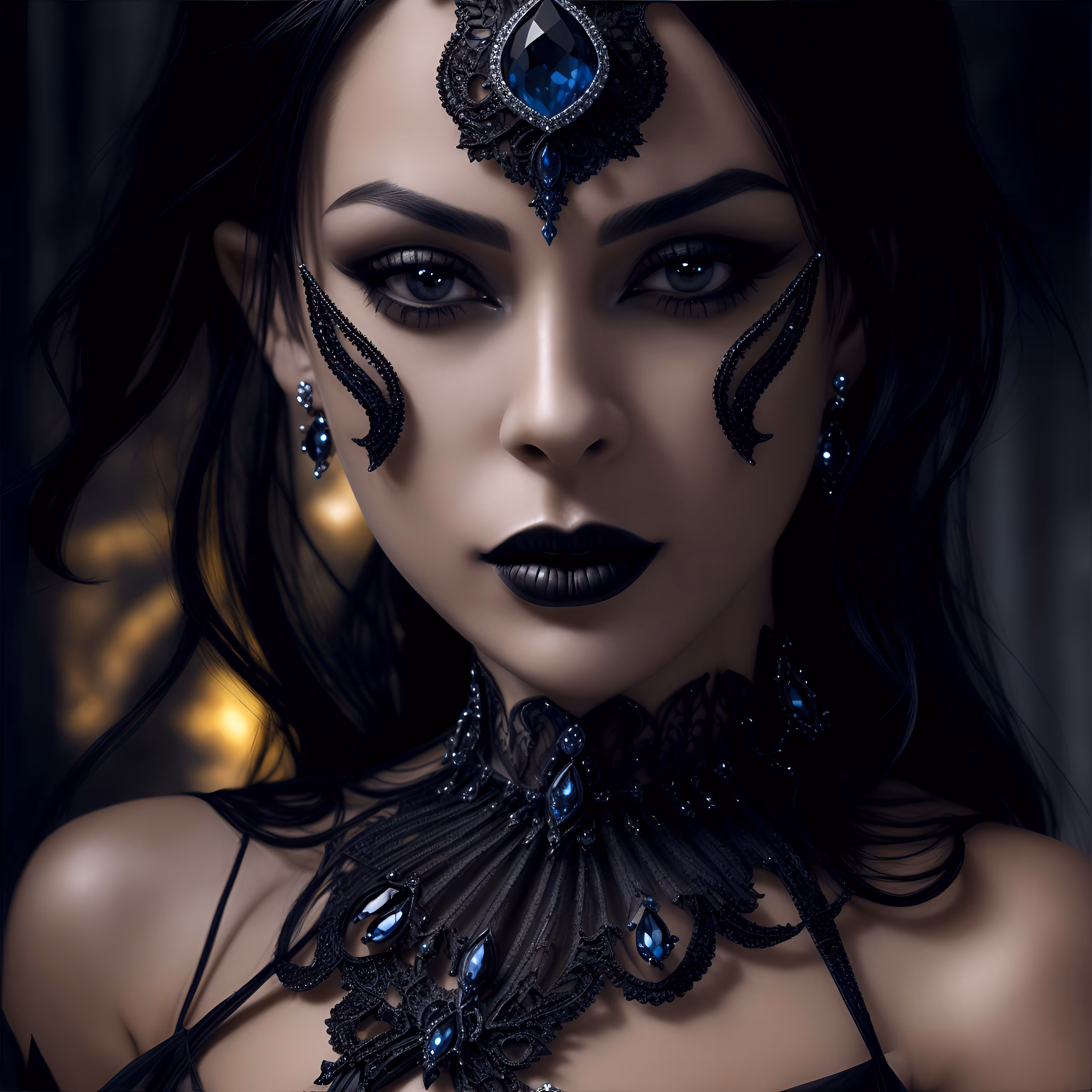 Sapphire