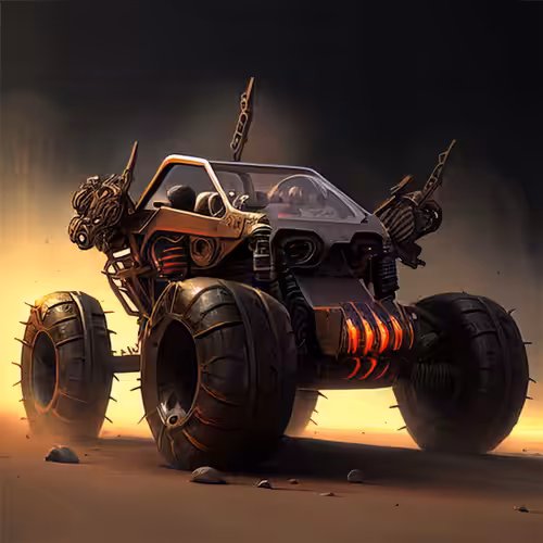 battle-machines 0664