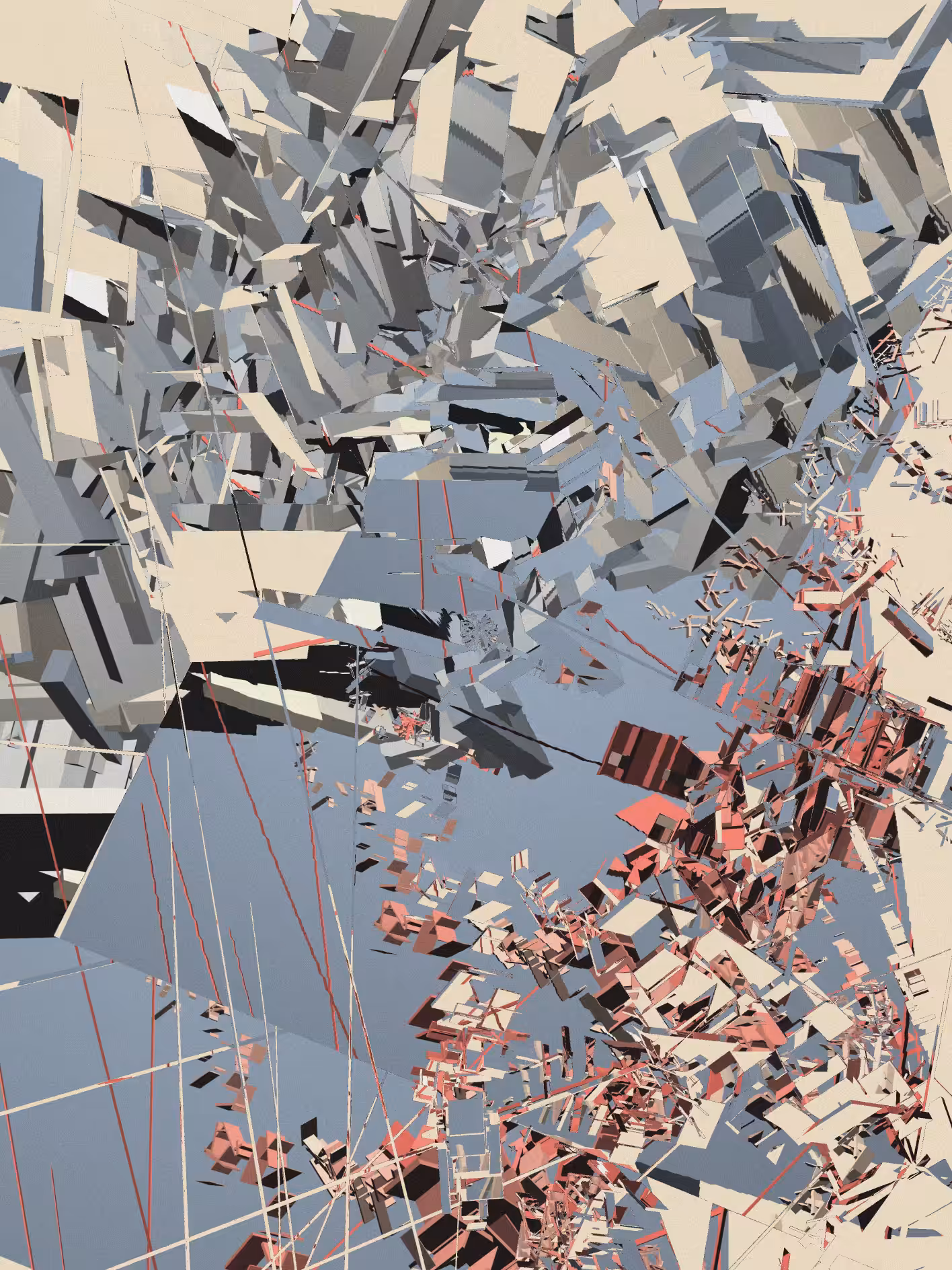 Folded Sequence #213