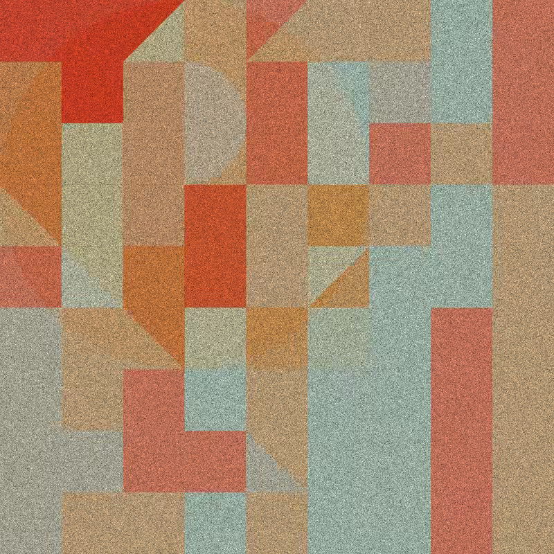 Binary System #8