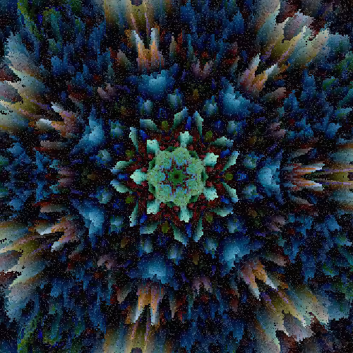 DAHLIA #41