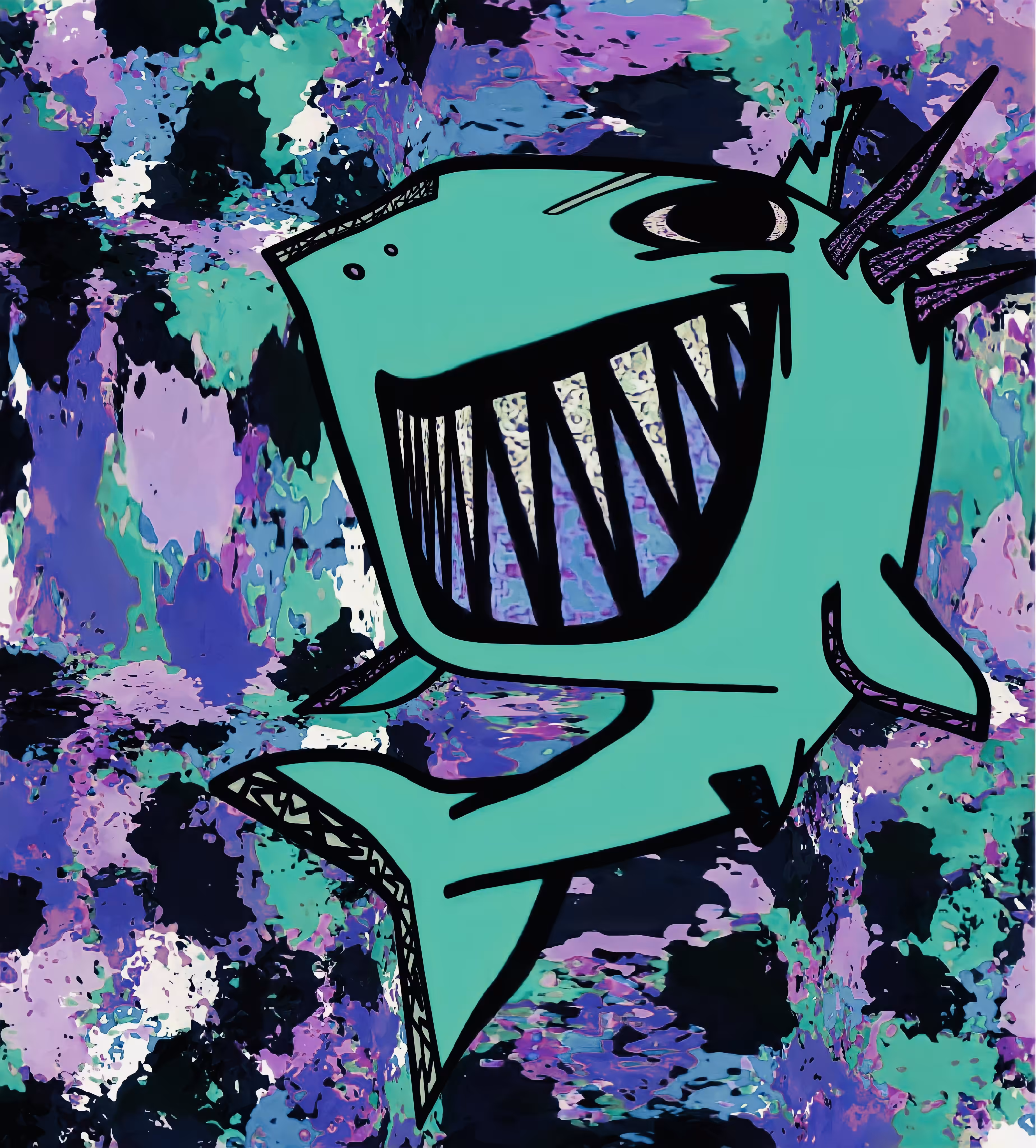 CHOMPZ