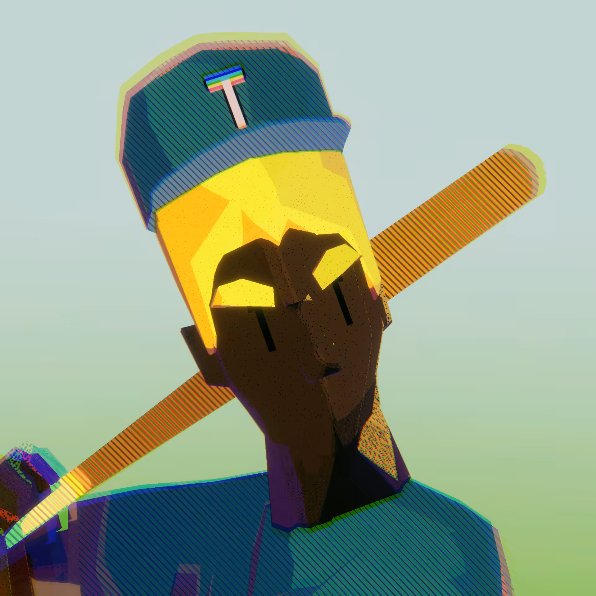 The Boys of Summer: Cleopatra Jackson