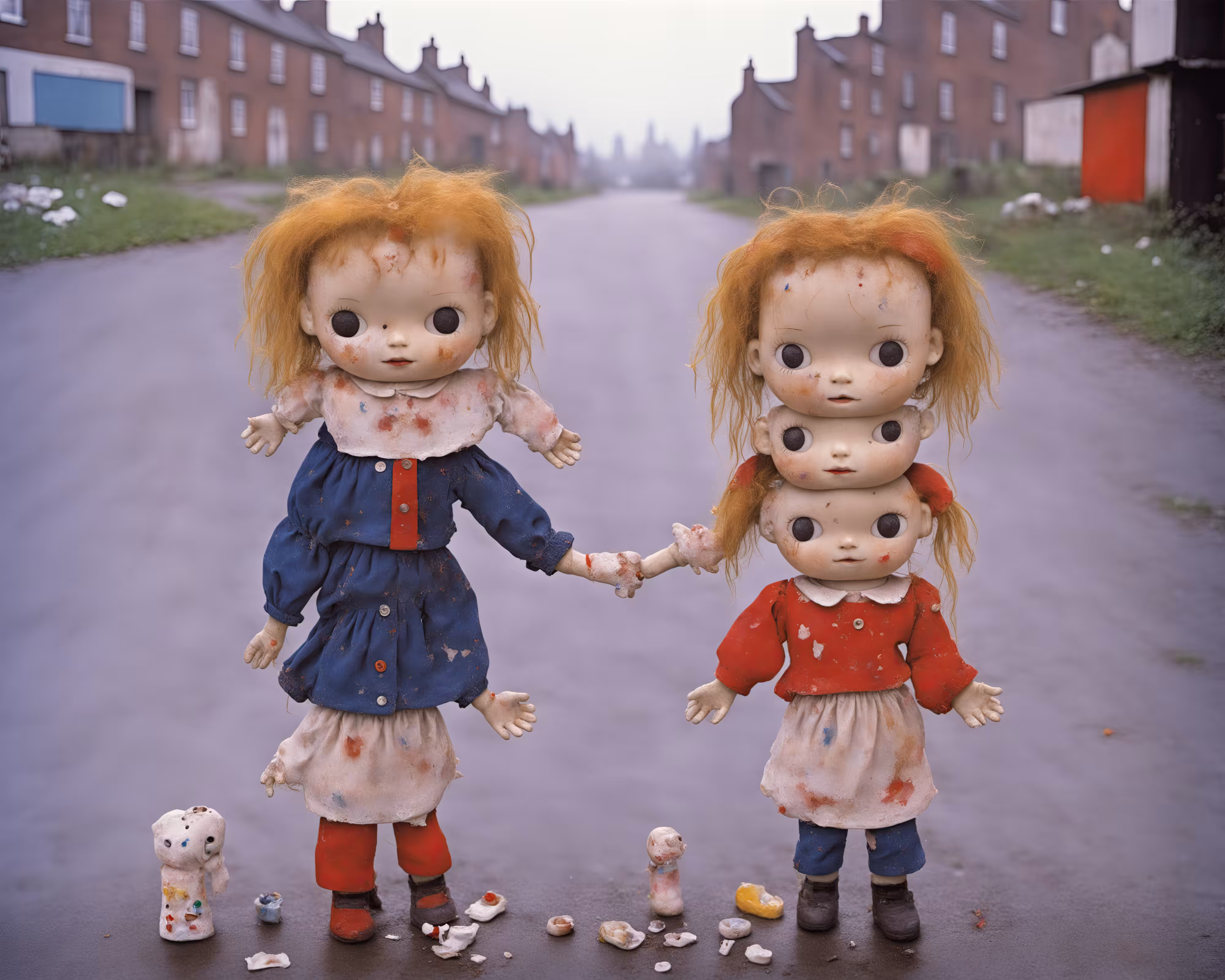 My Happy Childhood #62