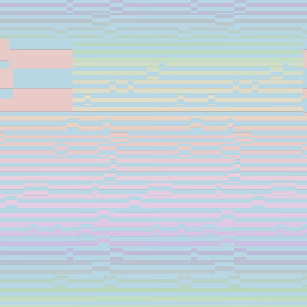 Verti-Horizon #111
